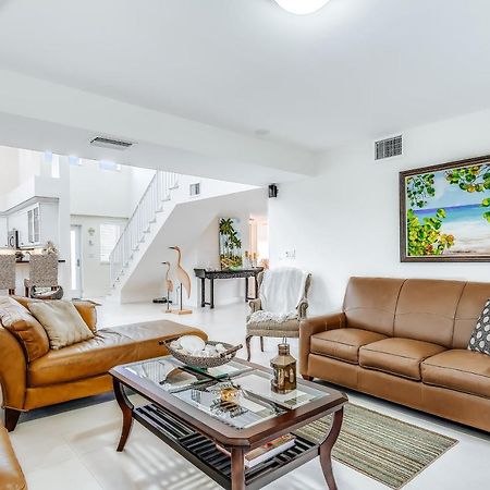 Islander Retreat Villa Кий Ларго Екстериор снимка
