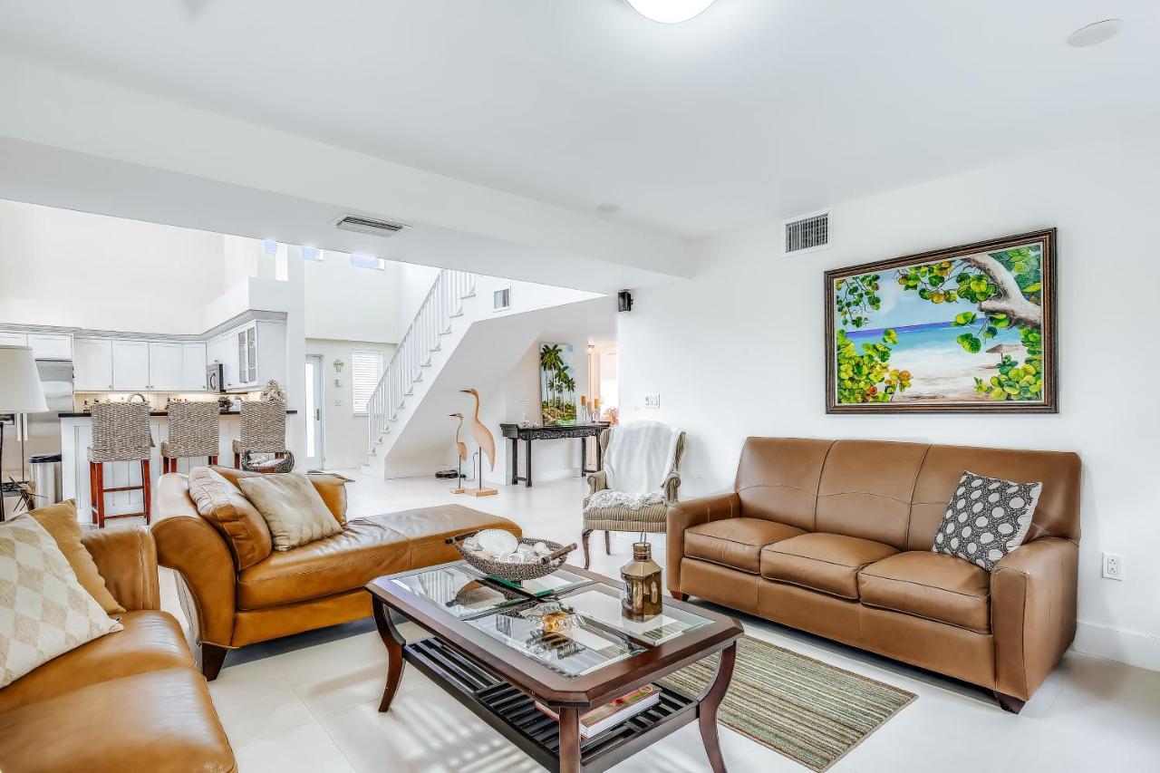 Islander Retreat Villa Кий Ларго Екстериор снимка