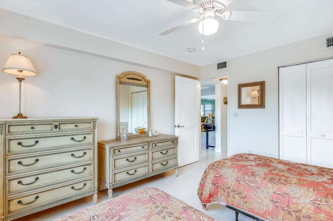 Islander Retreat Villa Кий Ларго Екстериор снимка