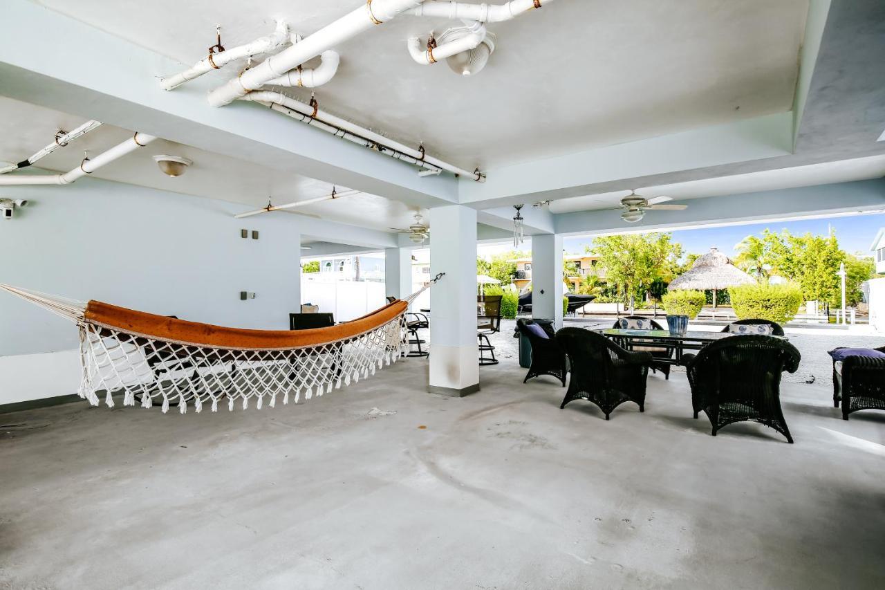 Islander Retreat Villa Кий Ларго Екстериор снимка
