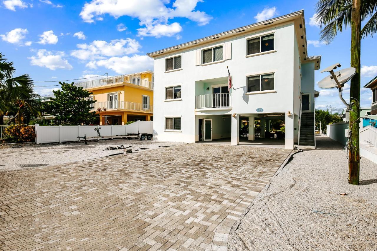 Islander Retreat Villa Кий Ларго Екстериор снимка
