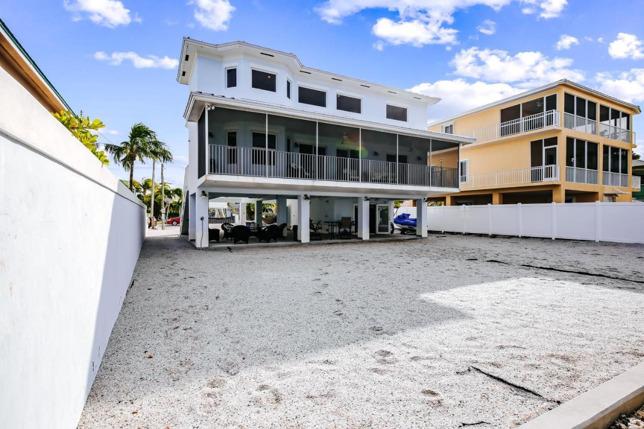 Islander Retreat Villa Кий Ларго Екстериор снимка