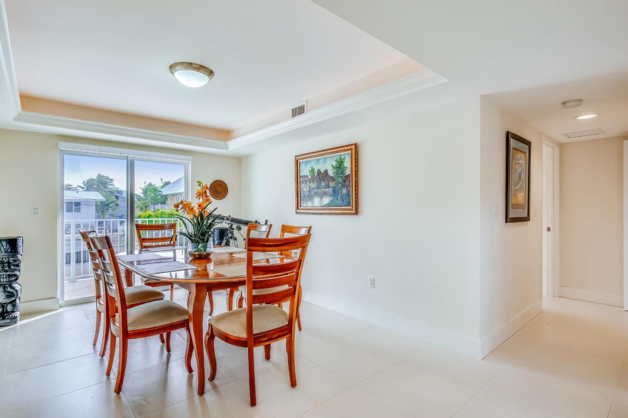 Islander Retreat Villa Кий Ларго Екстериор снимка