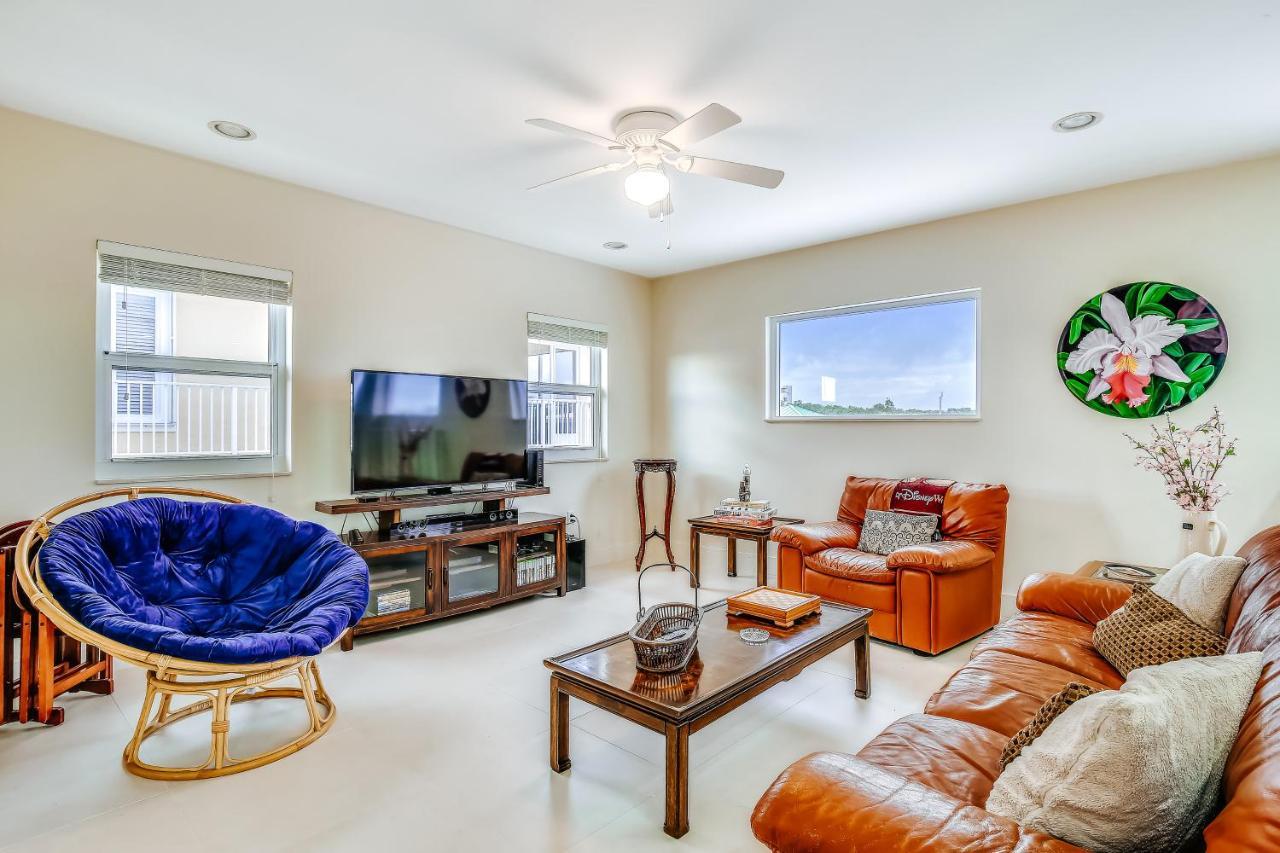 Islander Retreat Villa Кий Ларго Екстериор снимка