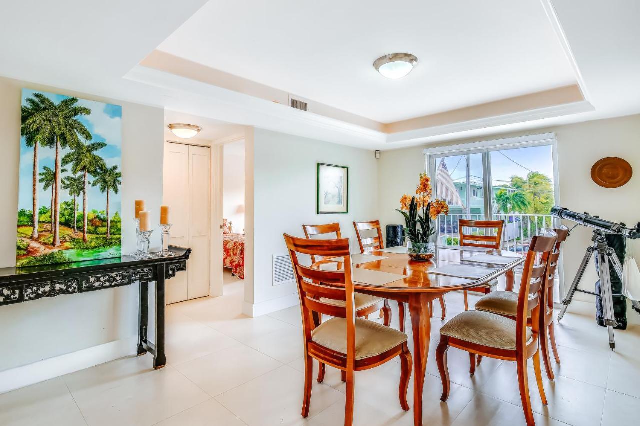 Islander Retreat Villa Кий Ларго Екстериор снимка