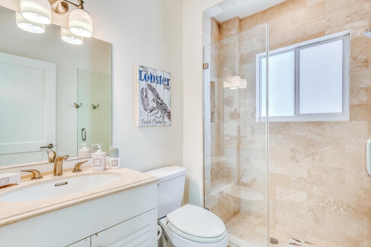 Islander Retreat Villa Кий Ларго Екстериор снимка