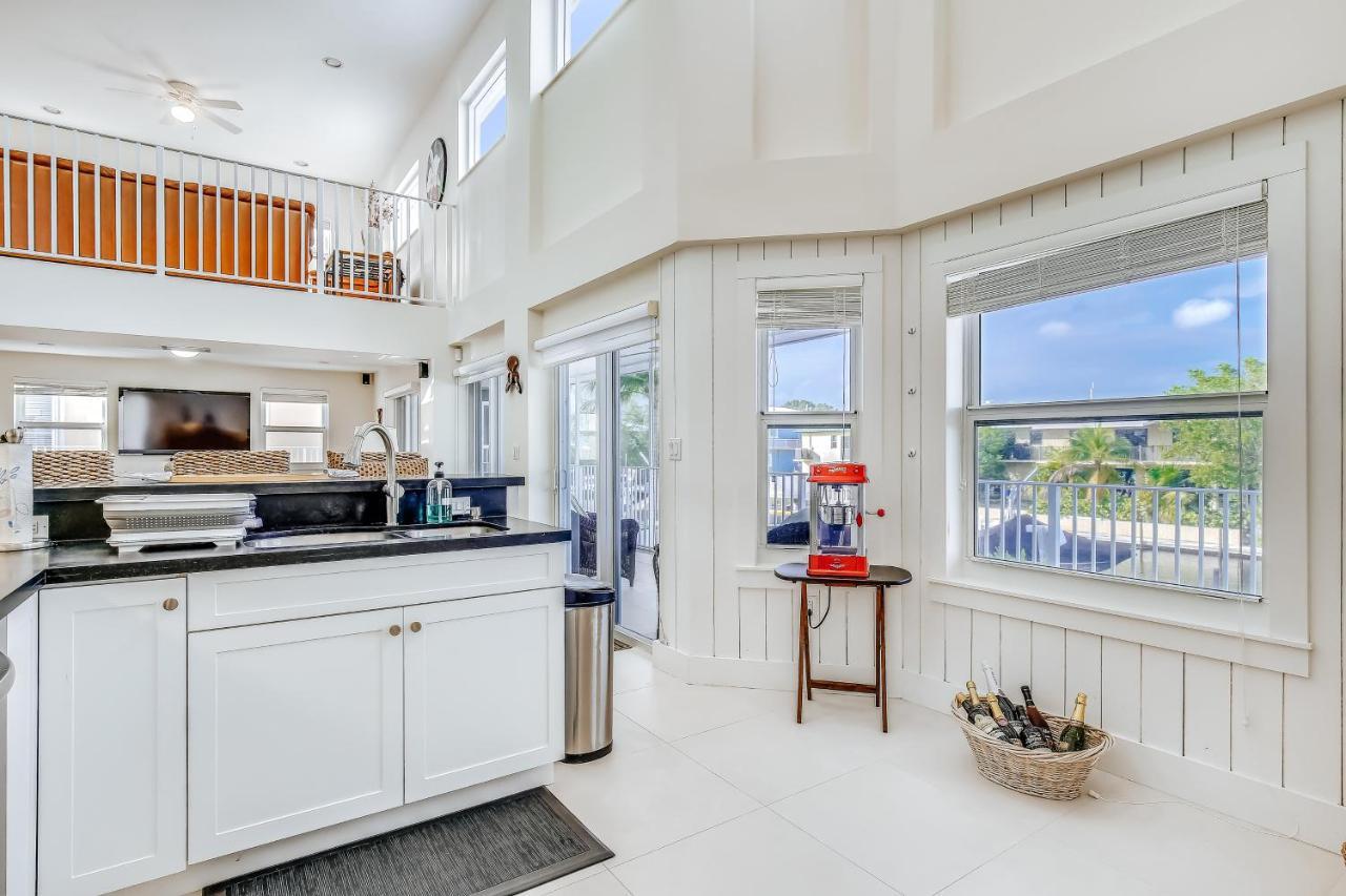 Islander Retreat Villa Кий Ларго Екстериор снимка