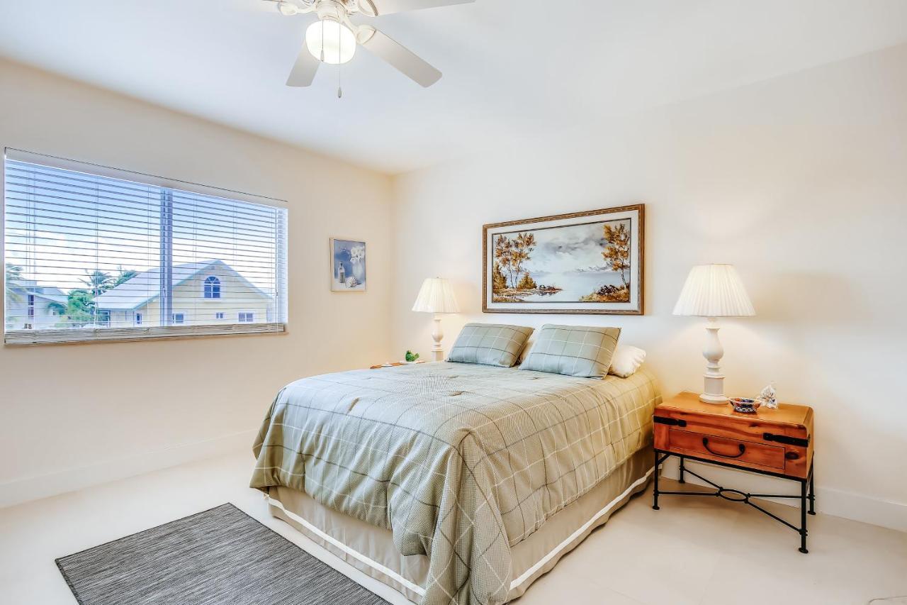 Islander Retreat Villa Кий Ларго Екстериор снимка