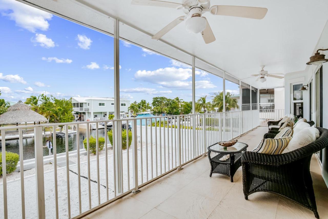 Islander Retreat Villa Кий Ларго Екстериор снимка