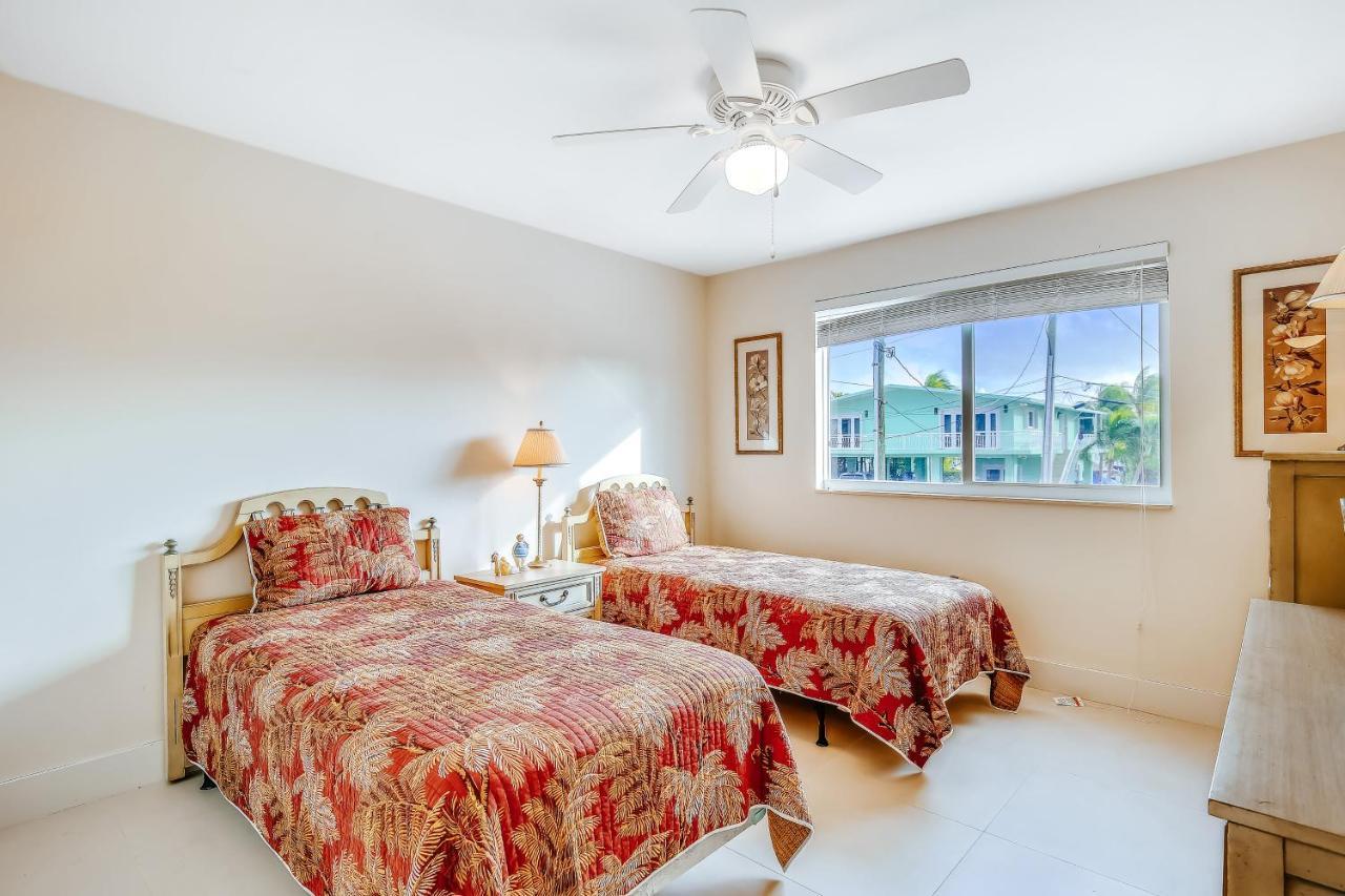 Islander Retreat Villa Кий Ларго Екстериор снимка